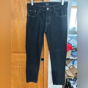 Classic Kids Black Denim Jeans